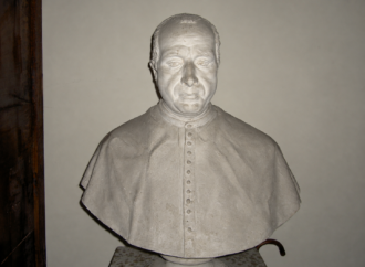L’opera di Enrico Macrì a Polsi