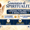 A Pino Torinese “Seminario di Spiritualità” con Luisiana Furlanetto e Nadia Renda
