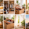 Decluttering a settembre: fare spazio, liberare energia, ricominciare
