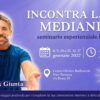 Max Giunta… per due week-end a gennaio a Pino Torinese.