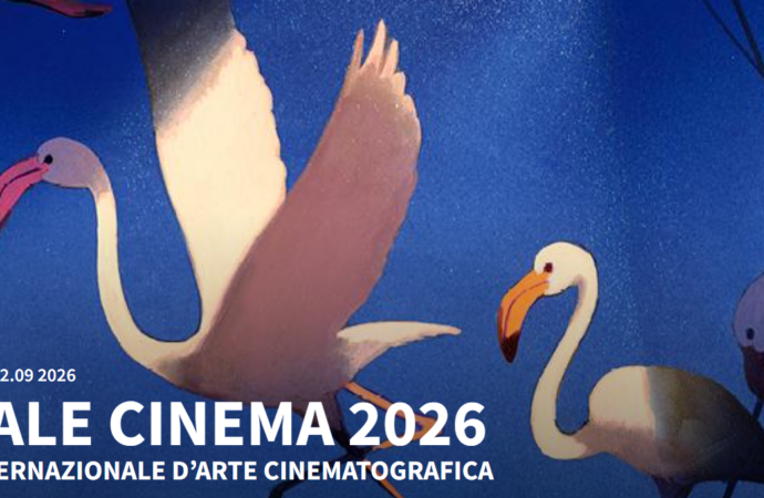 Venezia premia 3 titoli sviluppati dal TorinoFilmLab