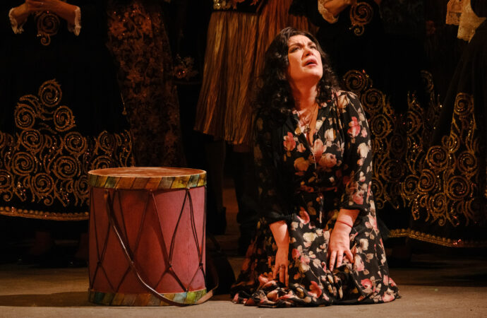 Cavalleria rusticana e Pagliacci al Regio di Torino: il Verismo tra eccessi registici e grandi prove vocali