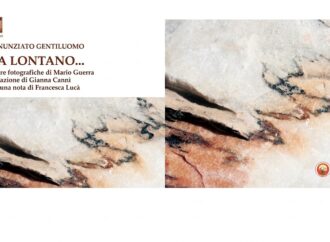 La prima copia venduta di «Da lontano…»