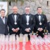 Il sommelier reggino Gaspare Stellato eletto al Consiglio Nazionale FISAR