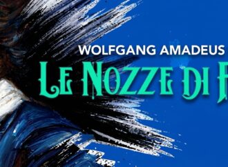 Le nozze di Figaro al Teatro Zandonai: ritmo teatrale e un Figaro di forte presenza