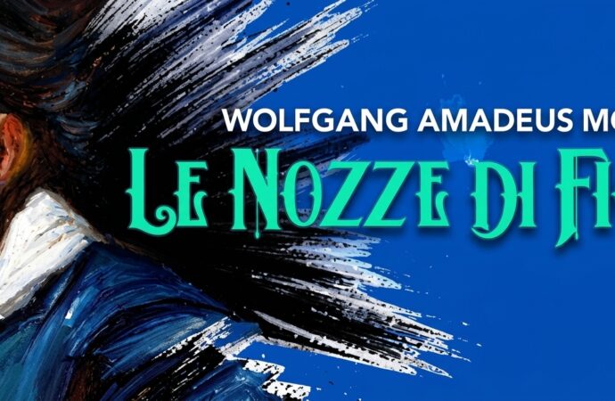 Le nozze di Figaro al Teatro Zandonai: ritmo teatrale e un Figaro di forte presenza